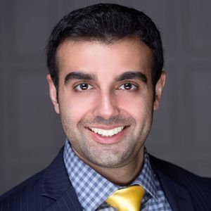 Meet your Posher, Deven